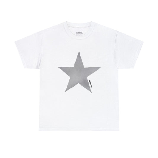 BLACK STAR shirt