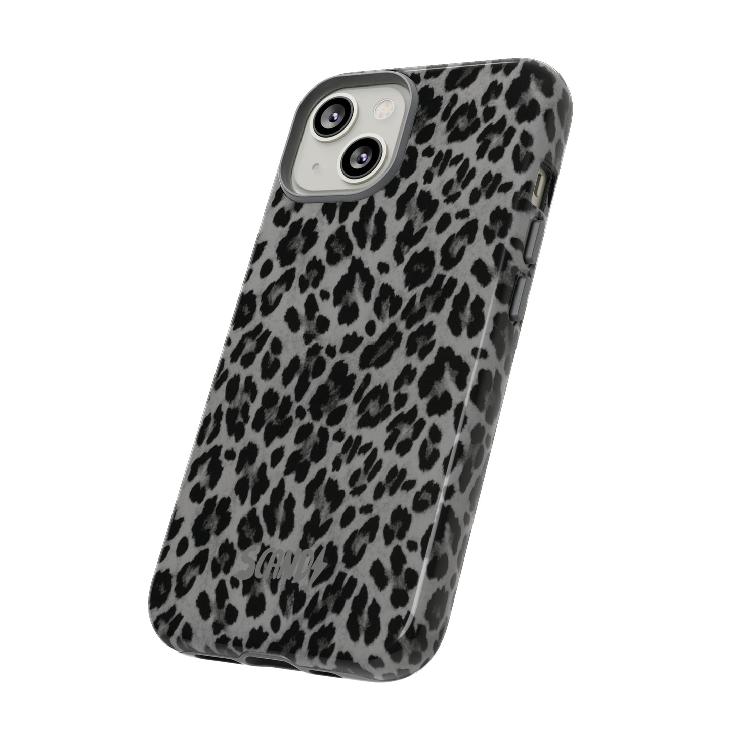 BLACK LEOPARD Case