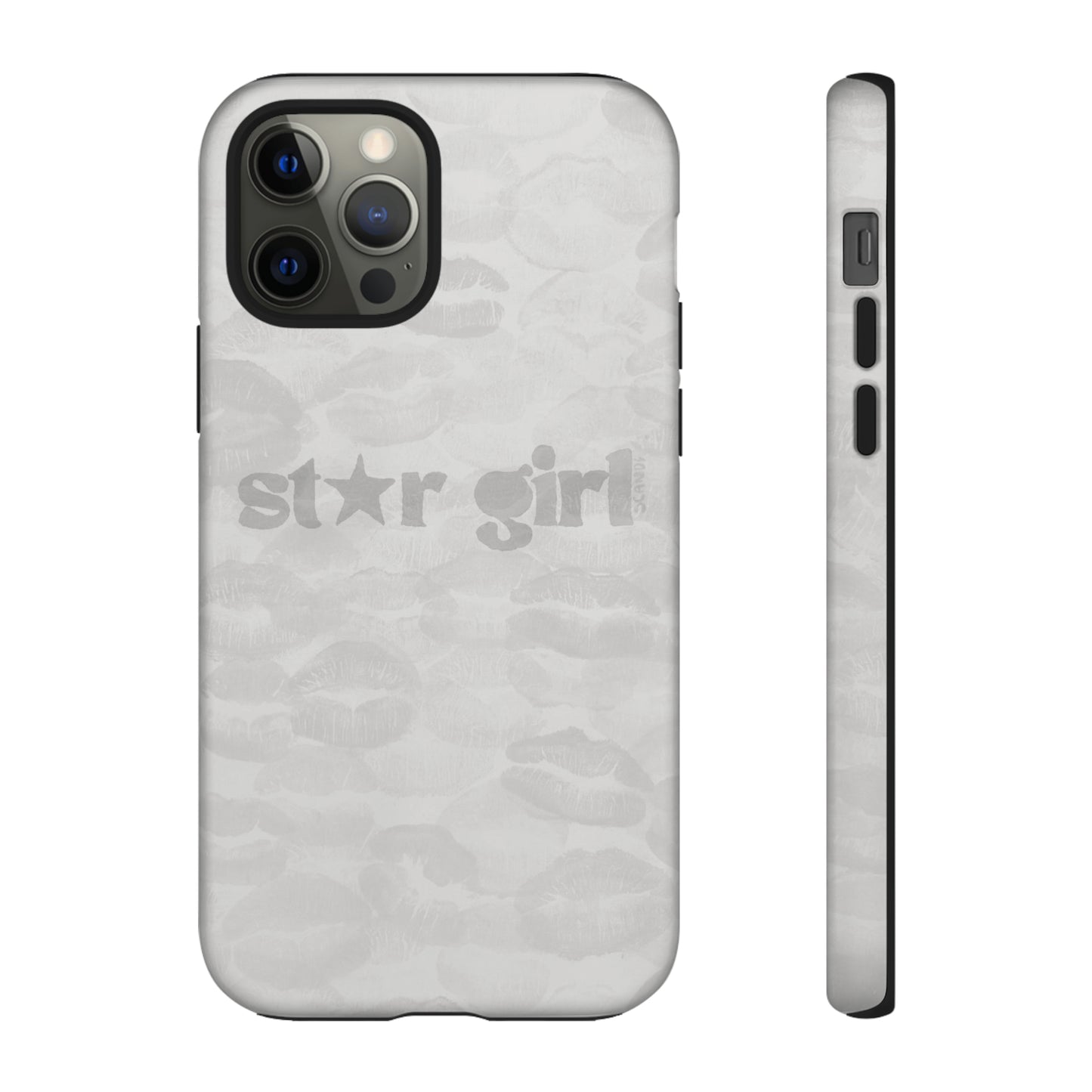 STAR GIRL Case