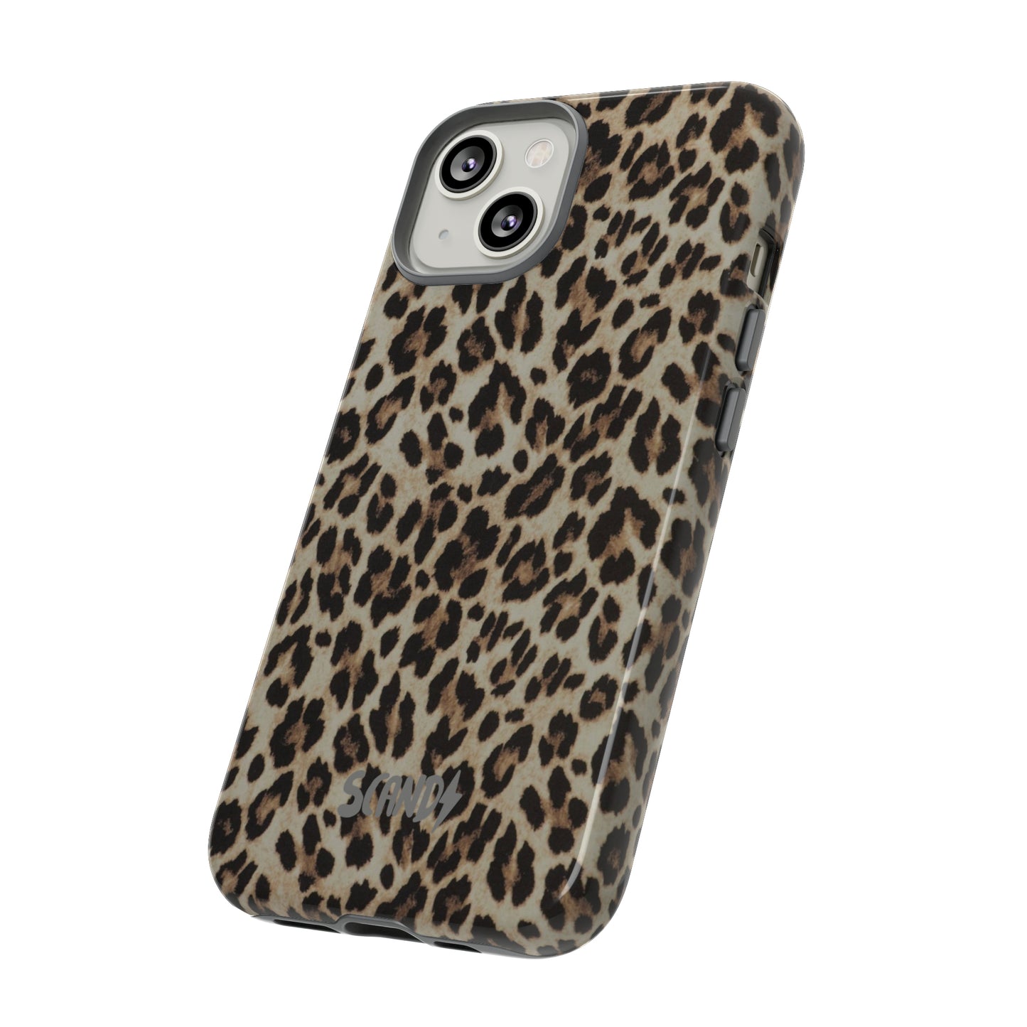 LEOPARD Case