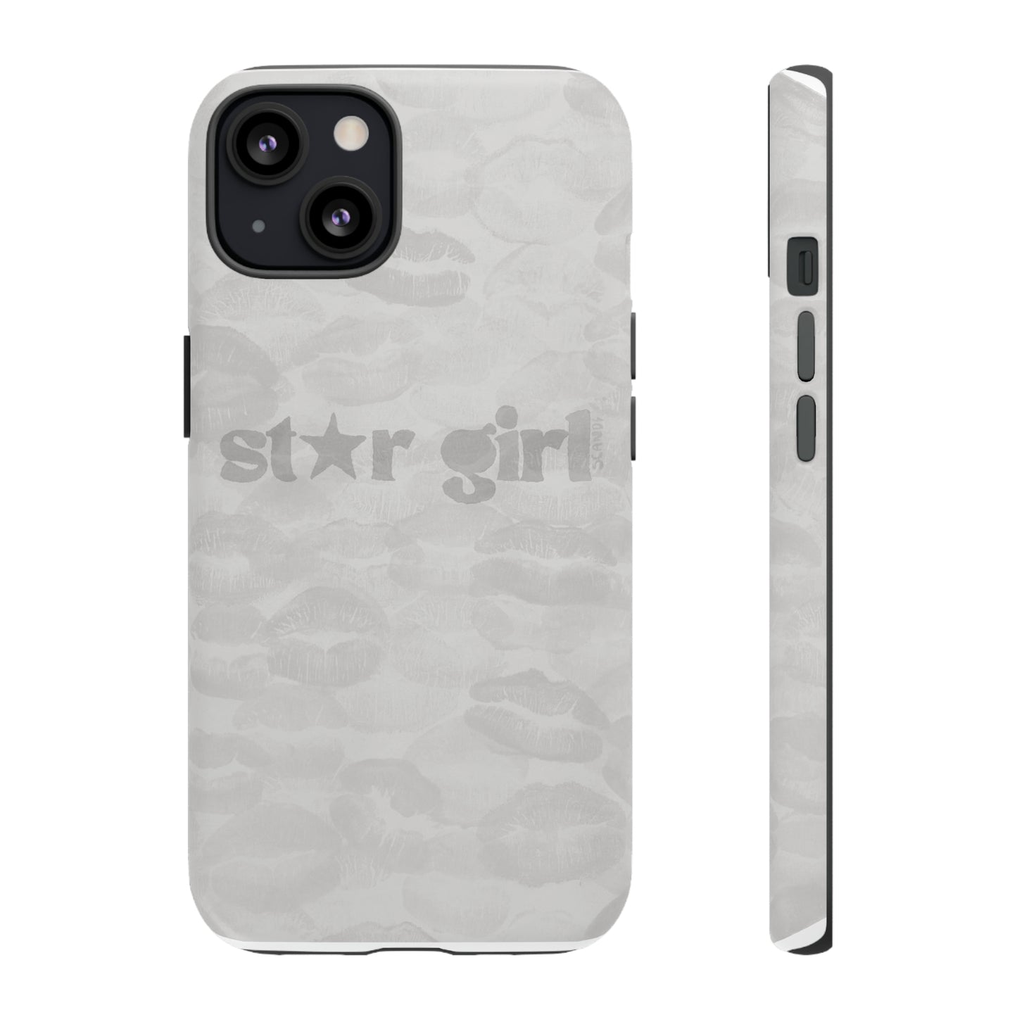 STAR GIRL Case