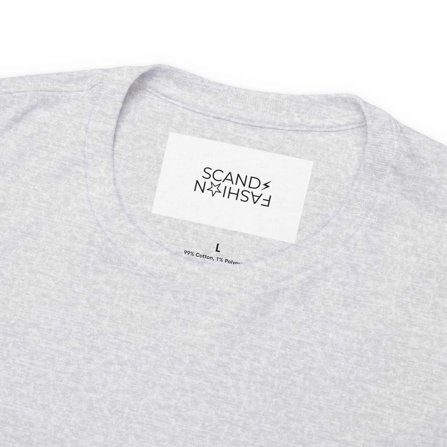 GREY  S T A R  shirt