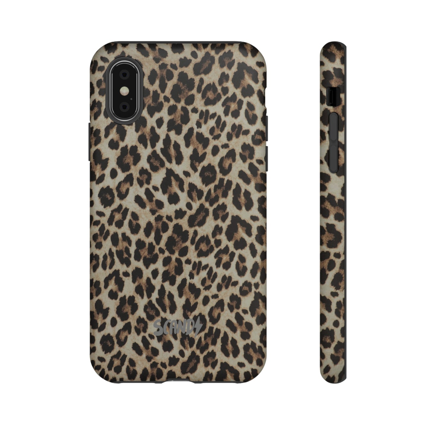 LEOPARD Case