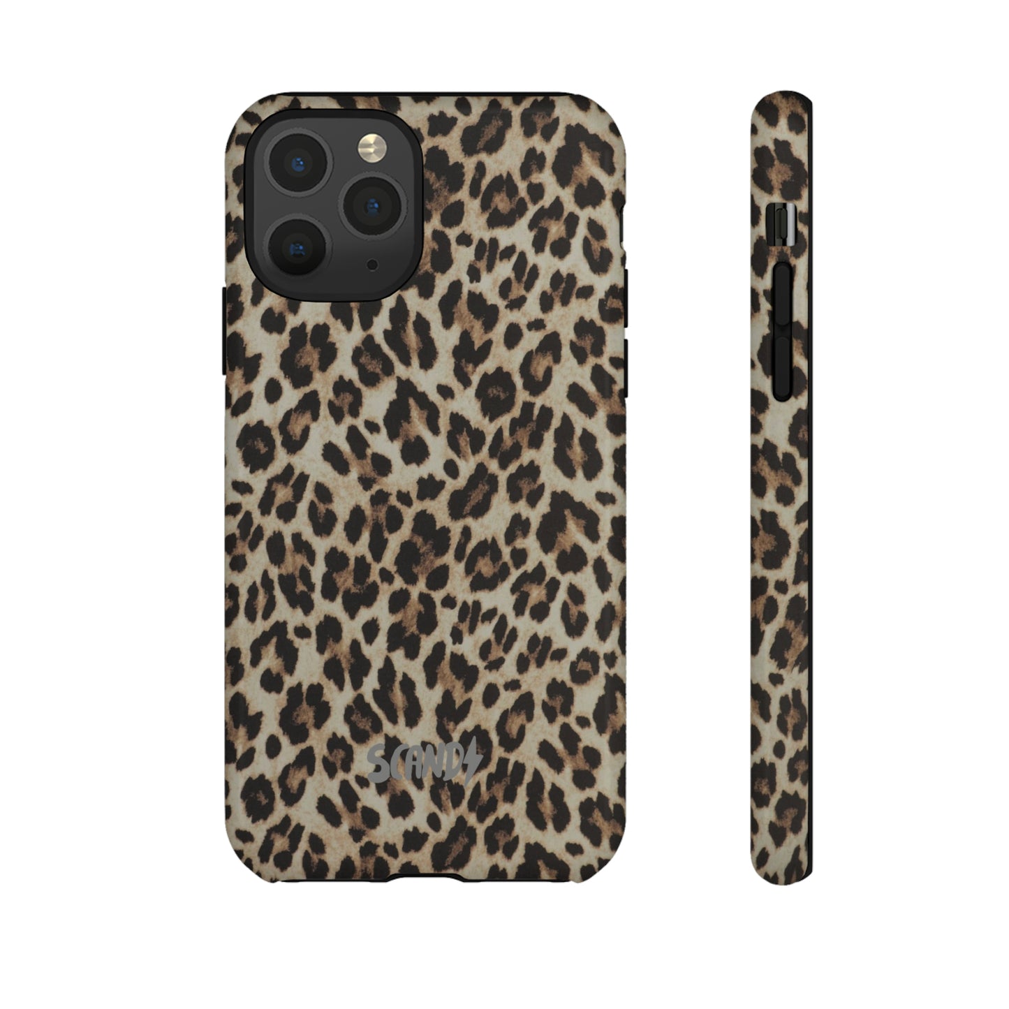 LEOPARD Case