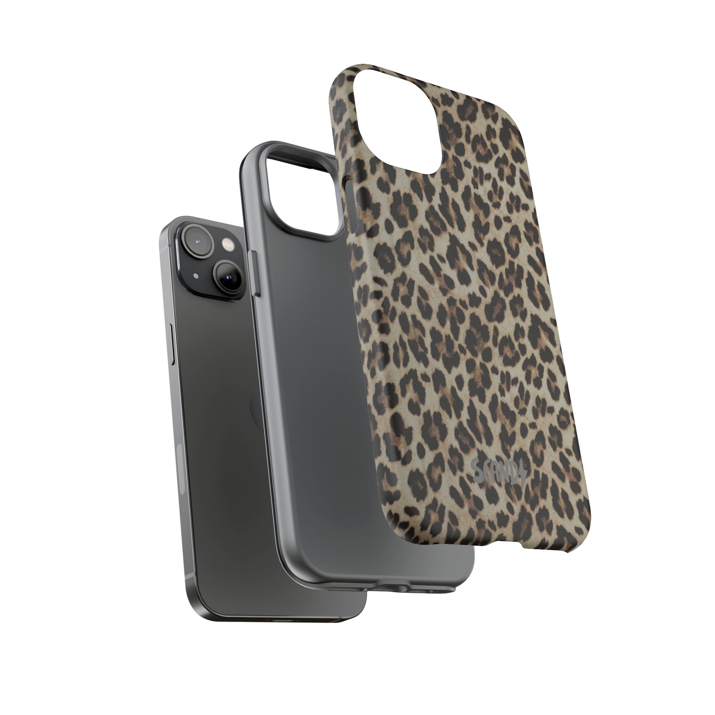 LEOPARD Case