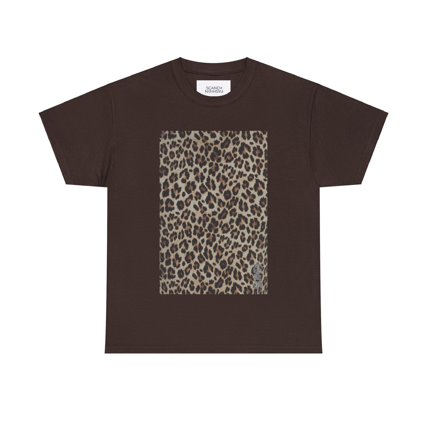 LEOPARD shirt