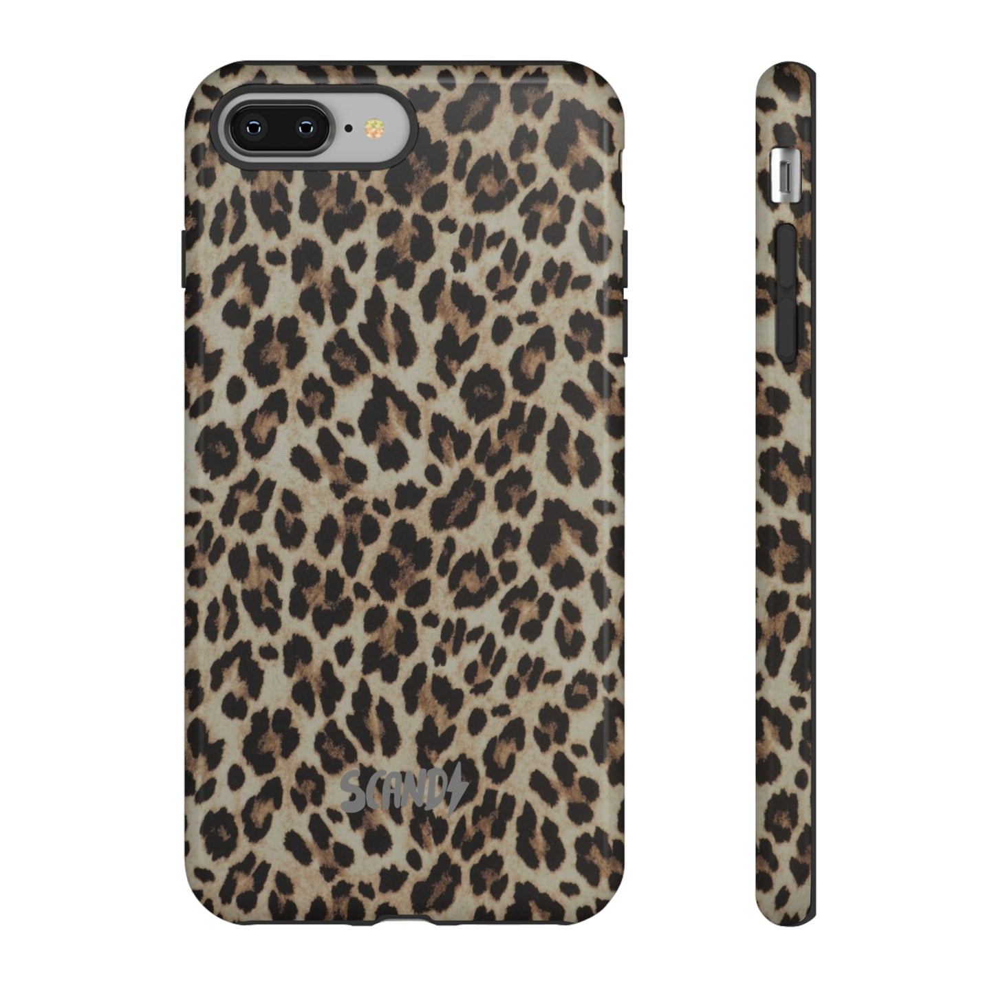 LEOPARD Case