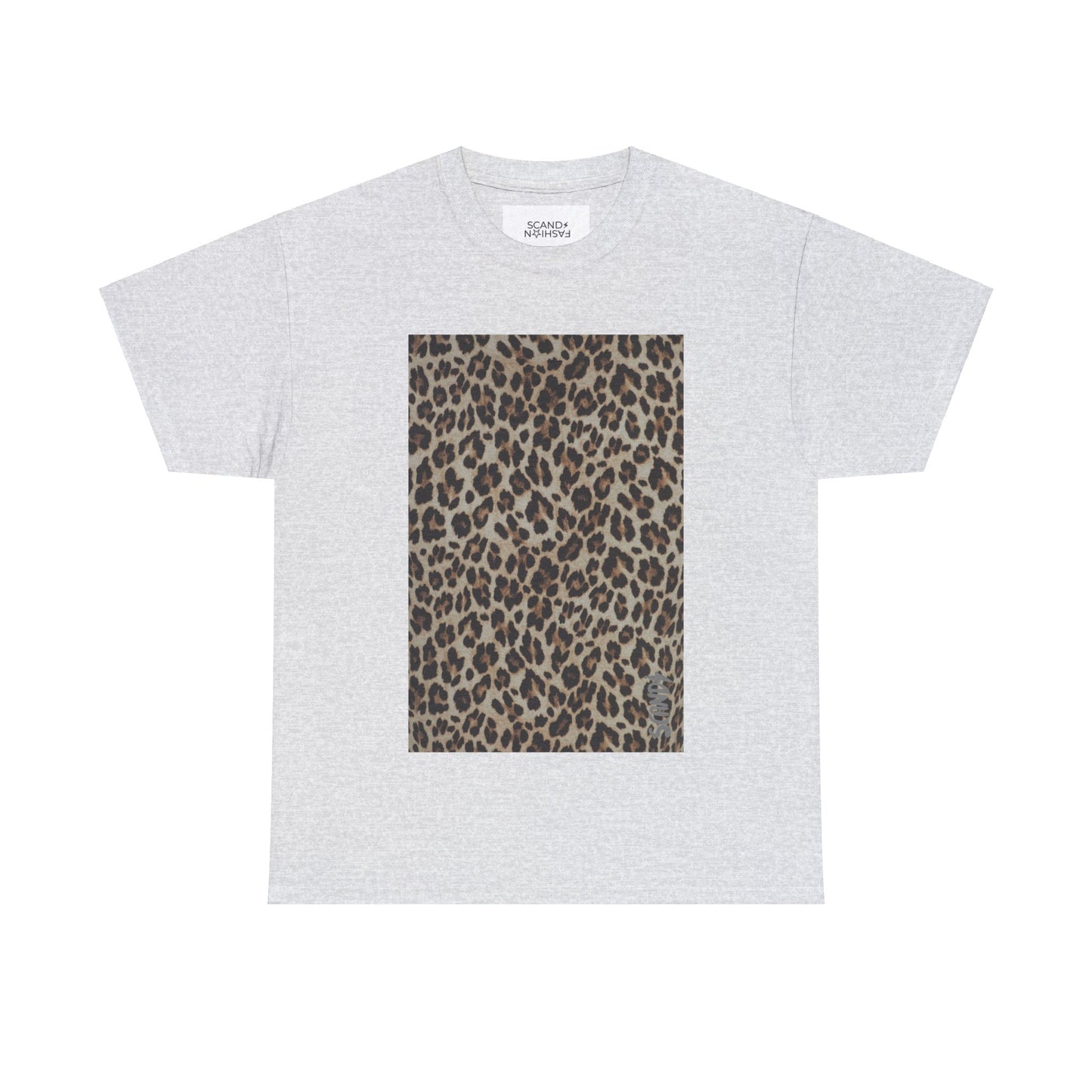 LEOPARD shirt