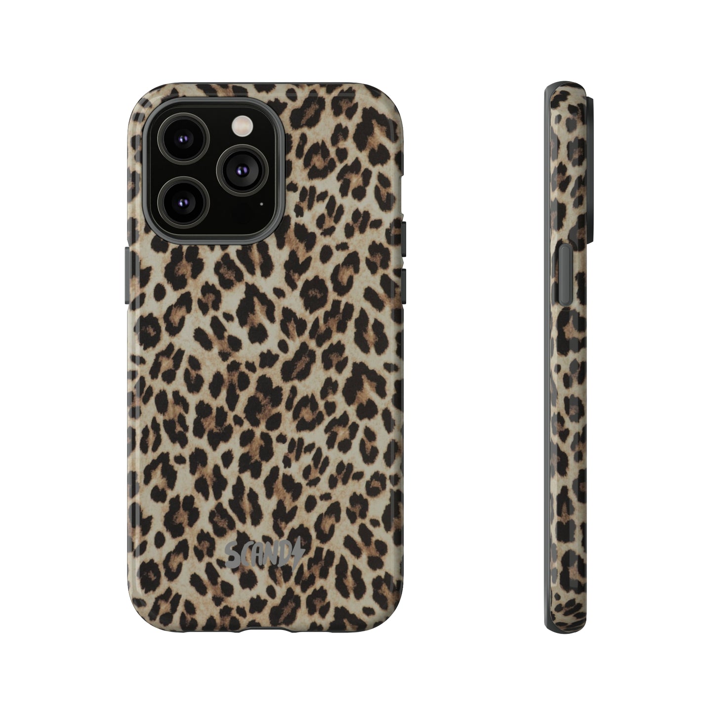 LEOPARD Case