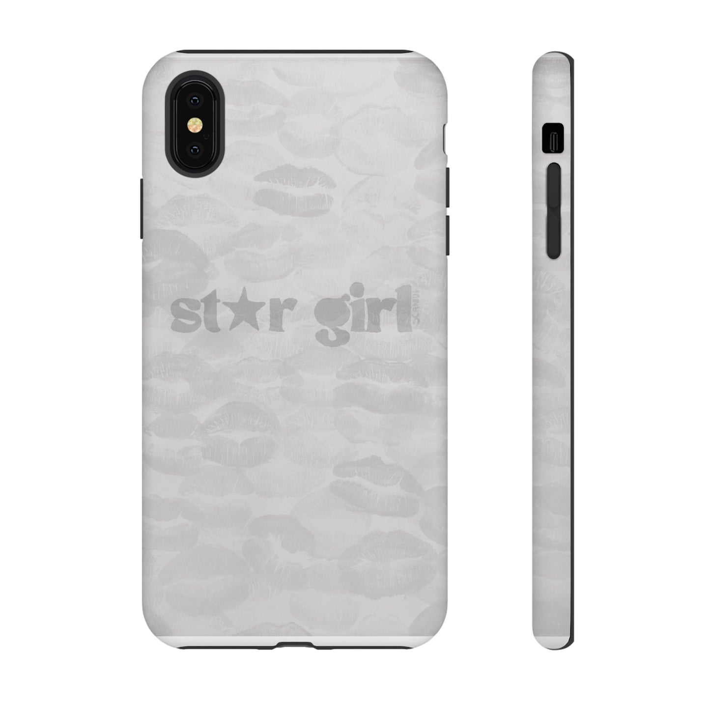 STAR GIRL Case