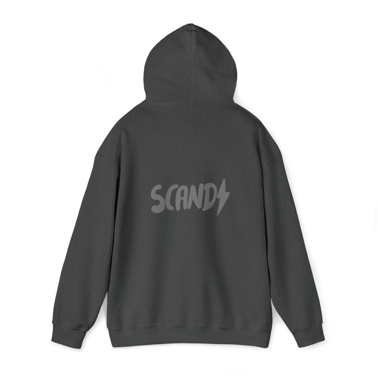 SCANDI hoodie