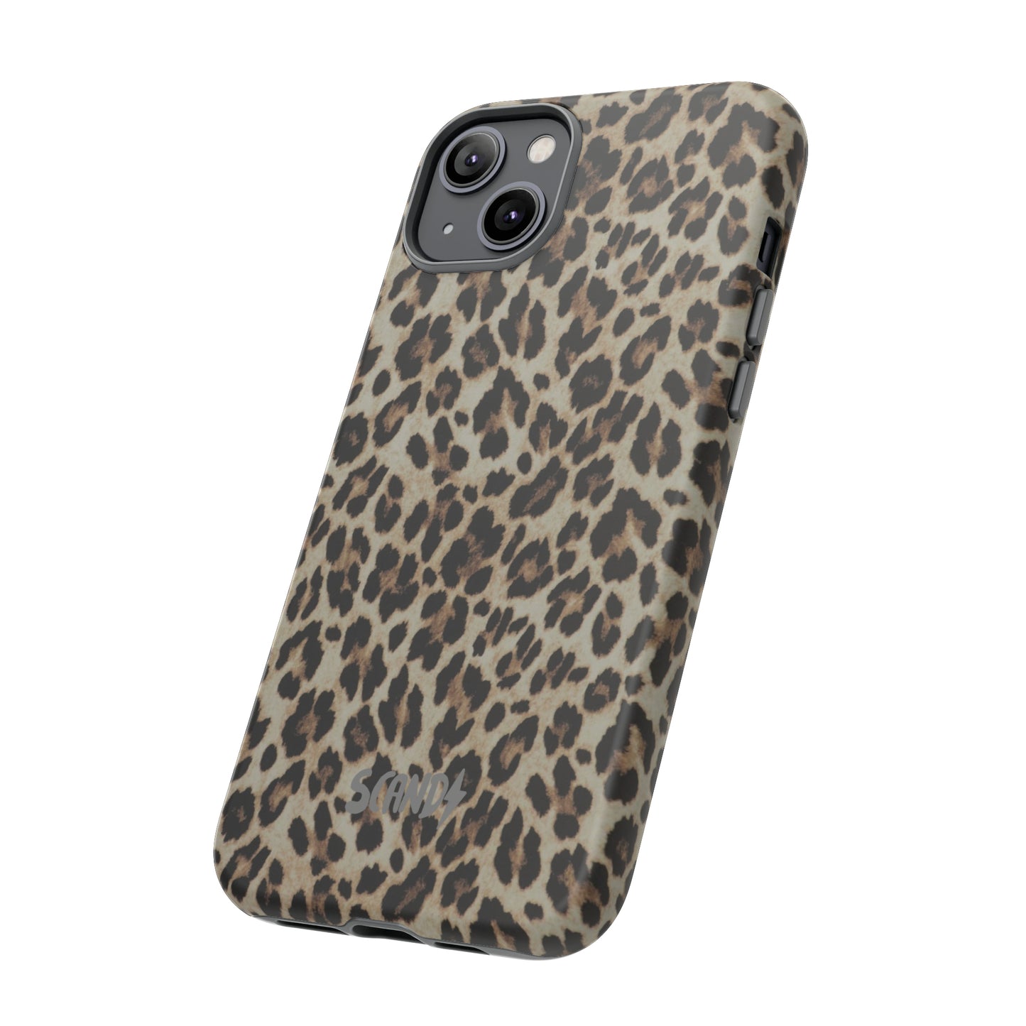 LEOPARD Case