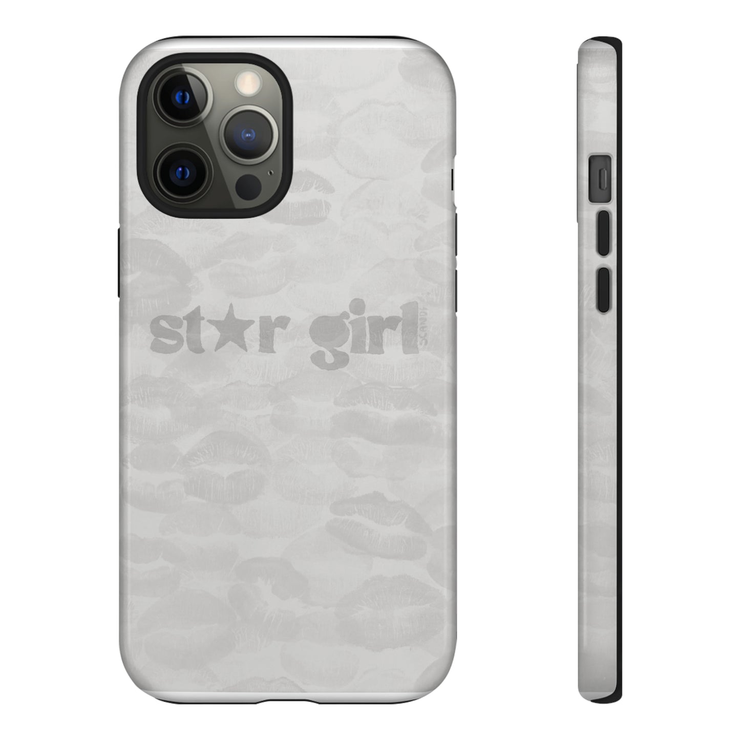 STAR GIRL Case