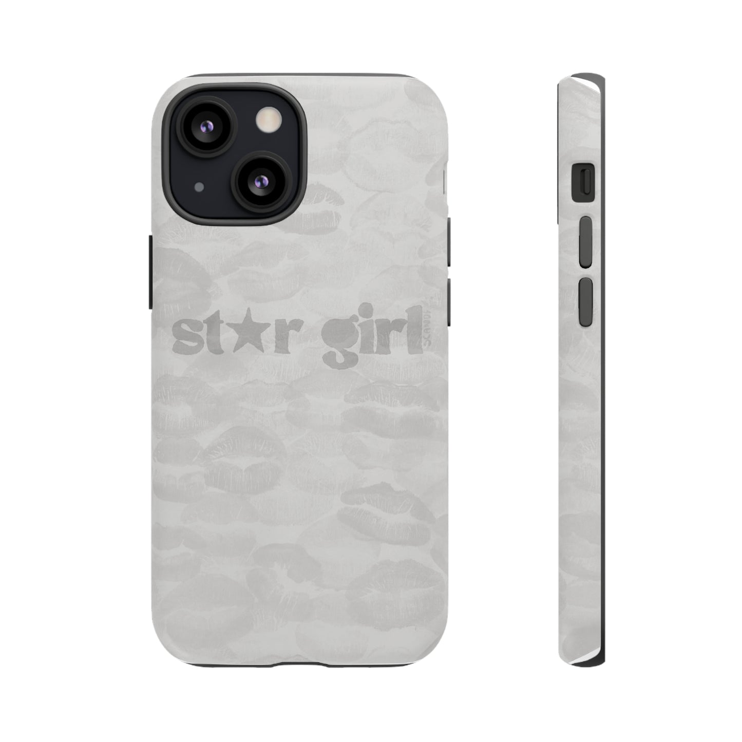 STAR GIRL Case