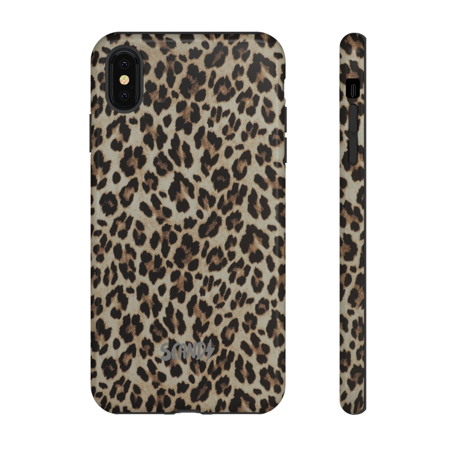 LEOPARD Case