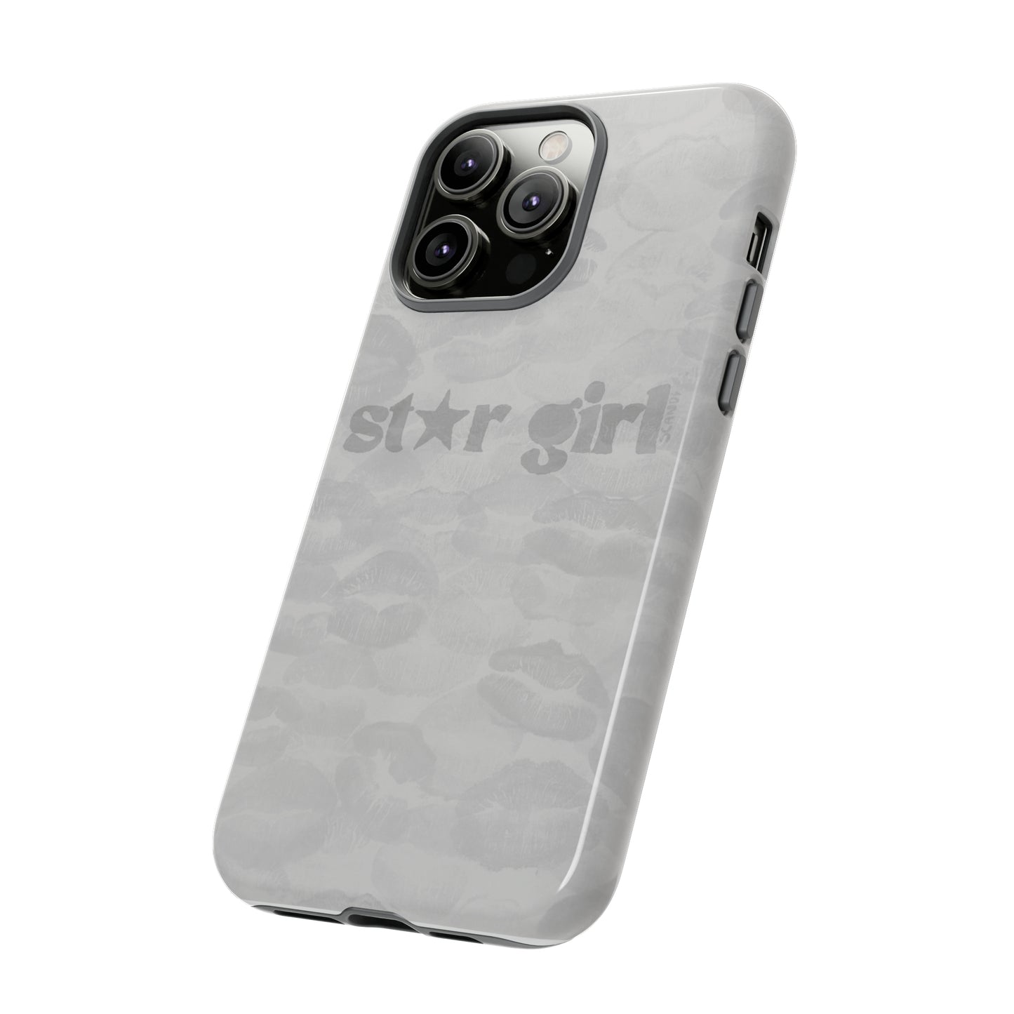 STAR GIRL Case