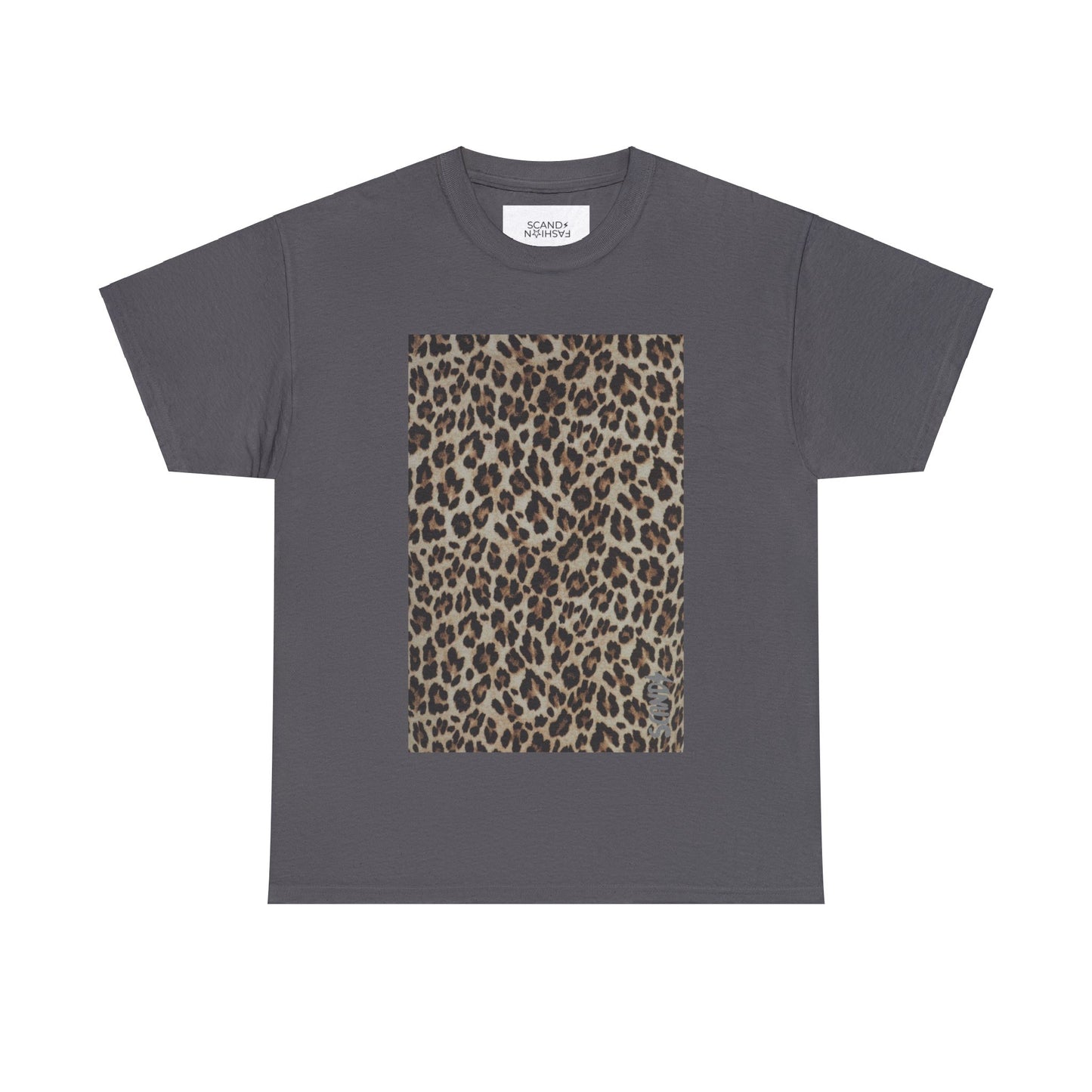 LEOPARD shirt