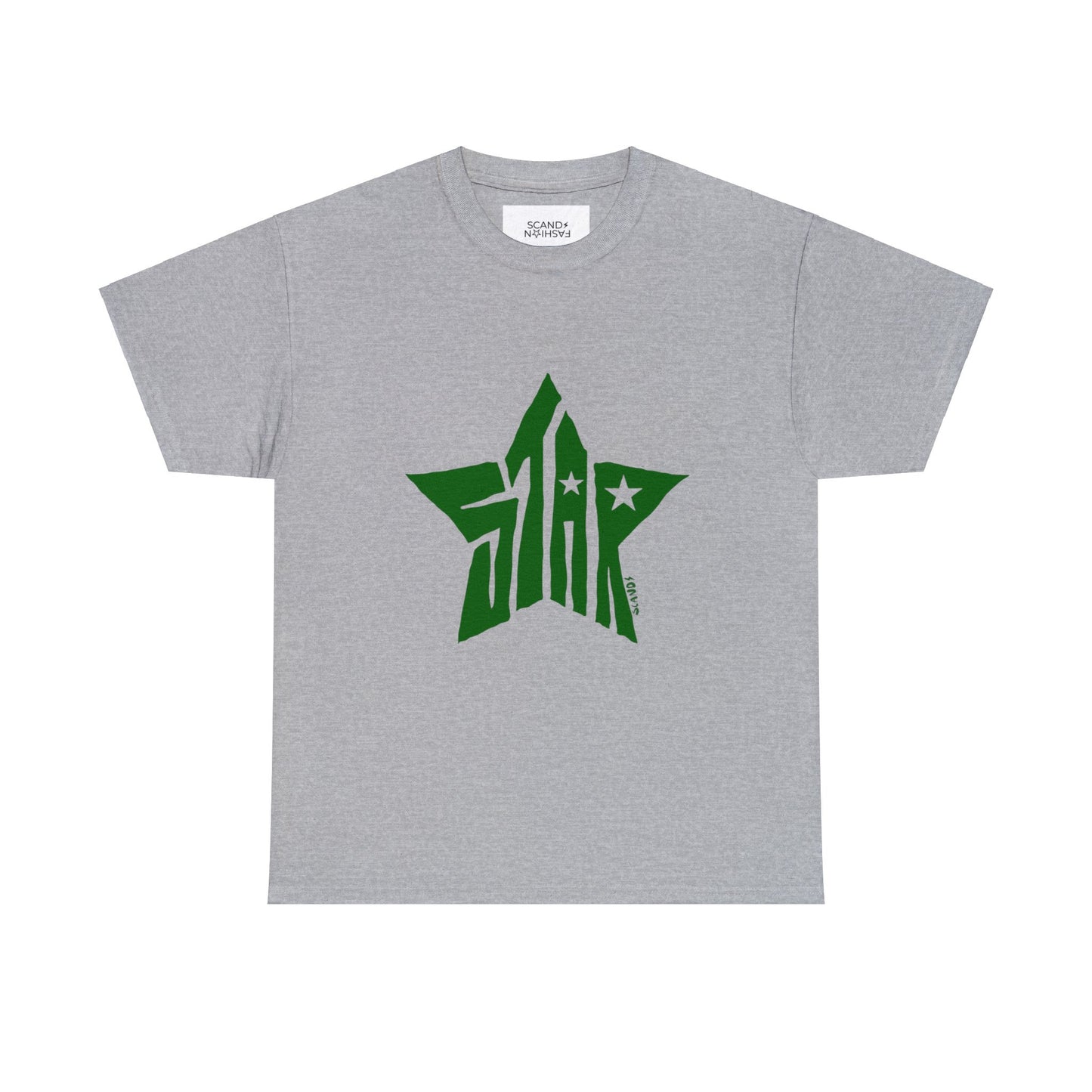 GREEN S T A R  shirt