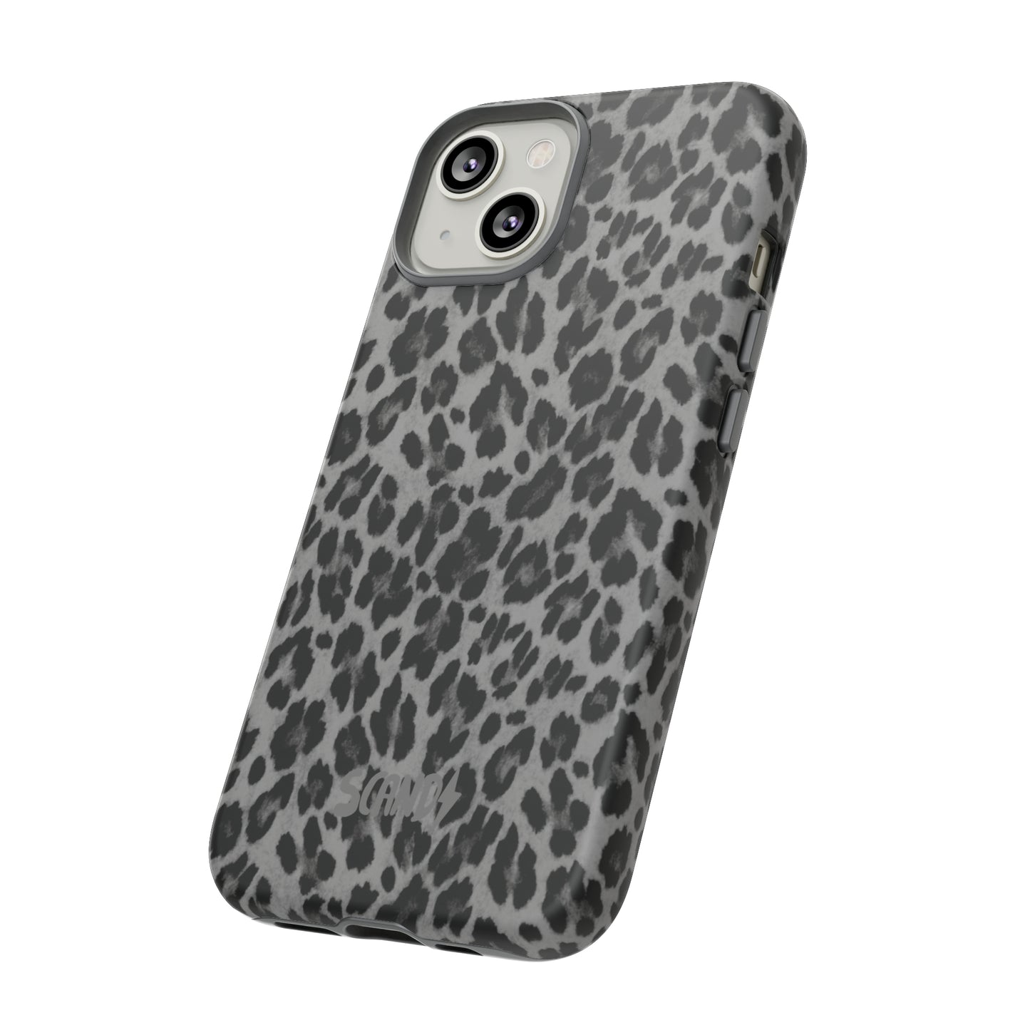 BLACK LEOPARD Case