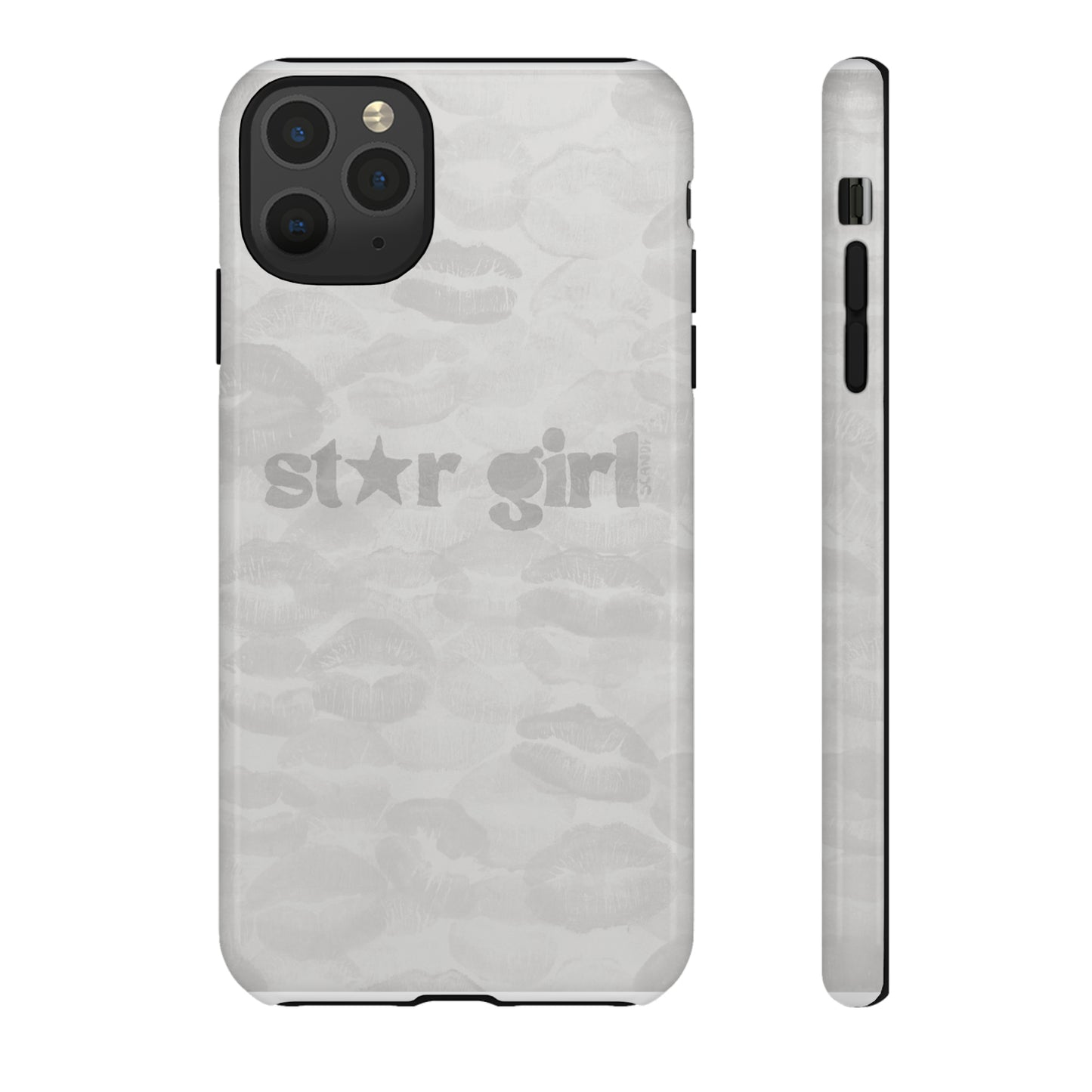 STAR GIRL Case