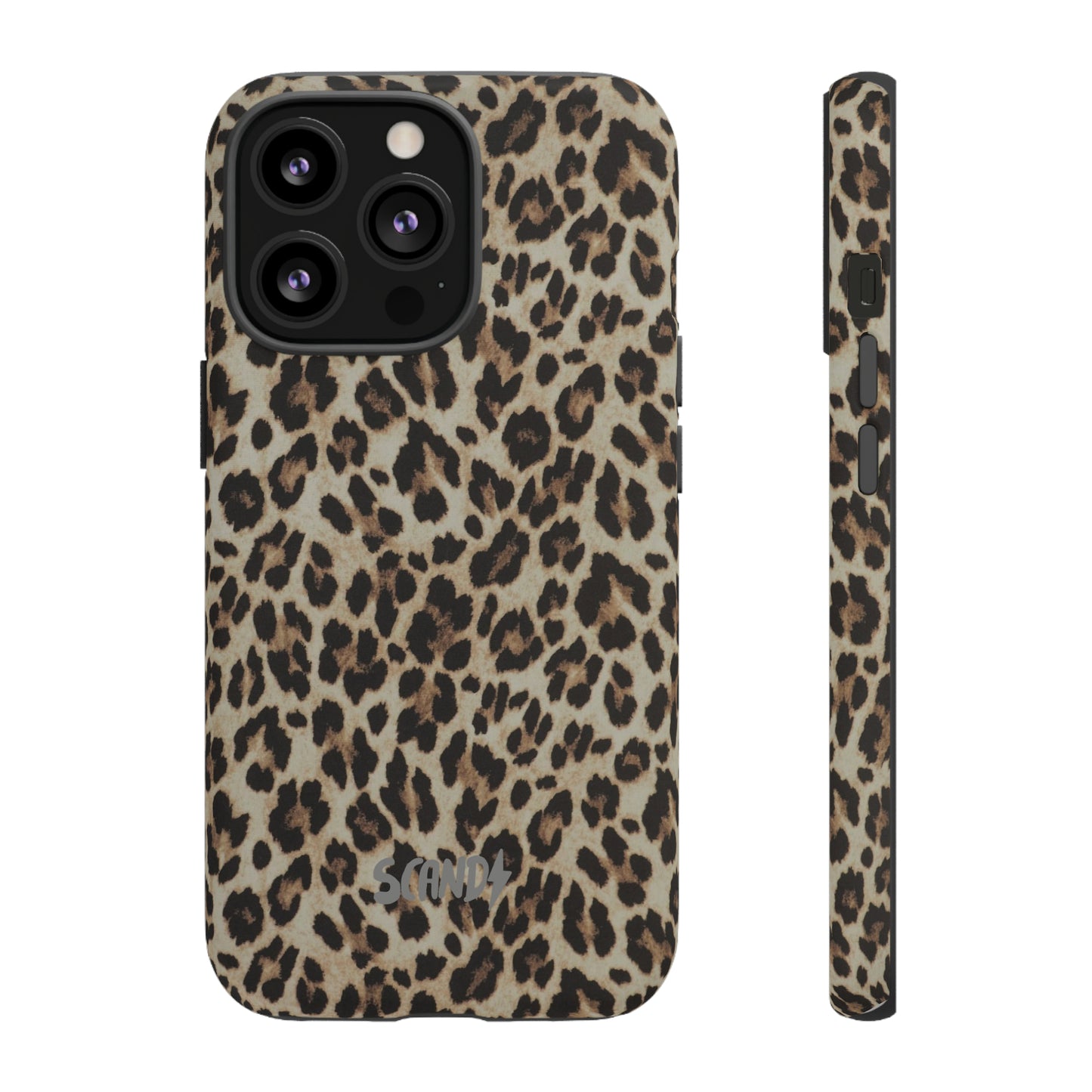 LEOPARD Case