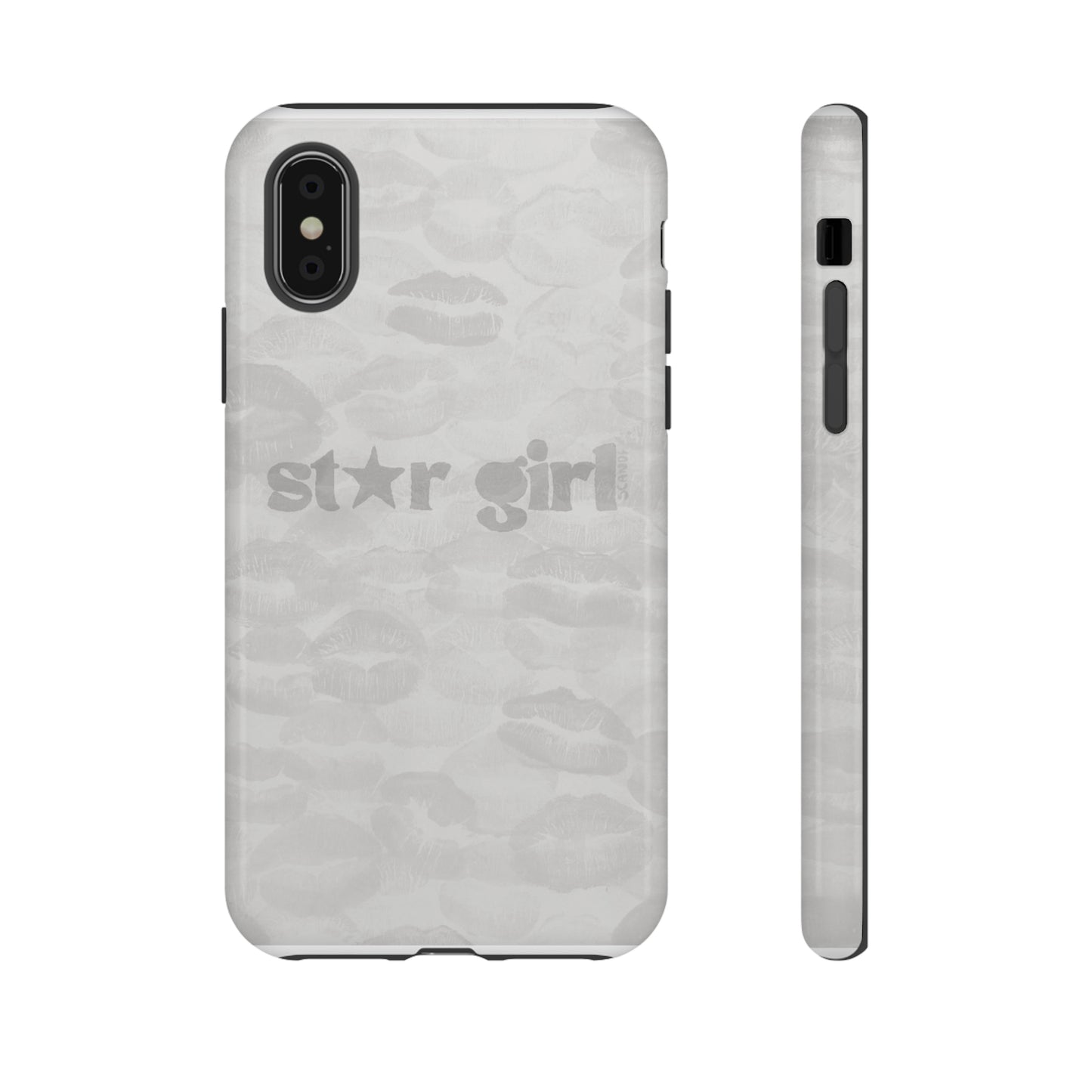 STAR GIRL Case